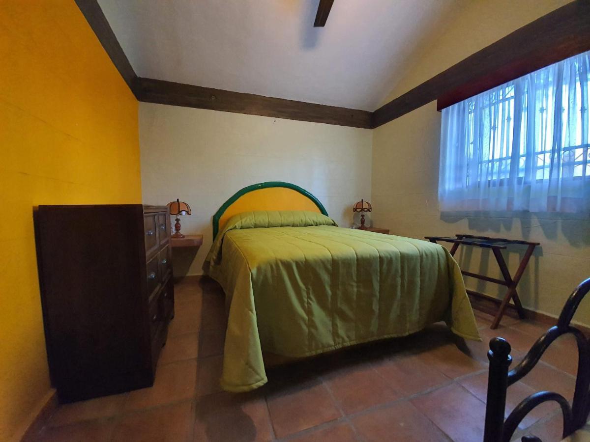 San Francisco del Rincón Parque Girasoles Balneario & Cabanas מראה חיצוני תמונה